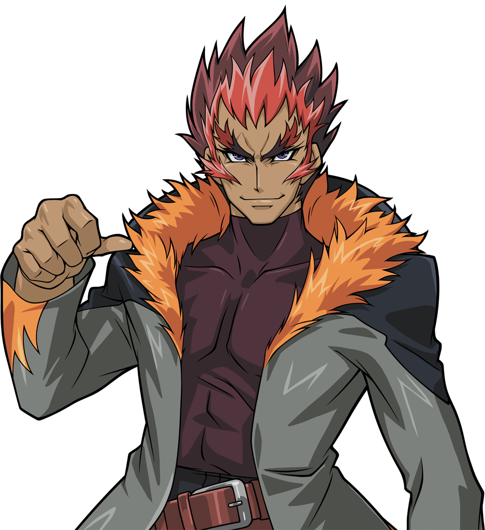 Greiger - Yugipedia - Yu-Gi-Oh! wiki