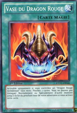 YUGIOH SCARLIGHT RED Dragon Archfiend PSA 10 DOCS-EN046 Ultimate Rare 1ère édition EUR 93,07