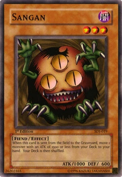 yugioh sdj card list Yugioh Orica - Starter Deck: Joey (SDJ) main image 0