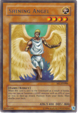 Angel O7 - Yugipedia