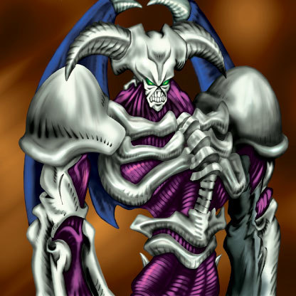 Dark King of the Abyss - Yugipedia - Yu-Gi-Oh! wiki