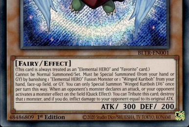 Winged Kuriboh LV10 | Yu-Gi-Oh! Wiki | Fandom Winged Kuriboh LV10 | Yu-Gi-Oh! Wiki | Fandom