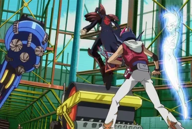 Yu-Gi-Oh! ZEXAL - Episode 028 | Yu-Gi-Oh! Wiki | Fandom