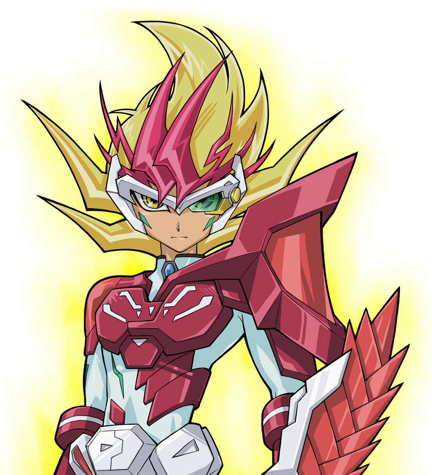 Yu-Gi-Oh! ZEXAL (card) - Yugipedia - Yu-Gi-Oh! wiki