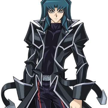 Zane Truesdale (Duel Links) | Yu-Gi-Oh! Wiki | Fandom