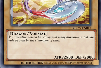 YUGIOH NUMBER 89: Diablosis the Mind Hacker YCSW-EN010 Promo Super