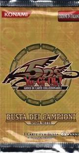 Champion Pack: Game Seven | Yu-Gi-Oh! Wiki | Fandom