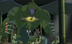 Diabound | Yu-Gi-Oh! Wiki | Fandom