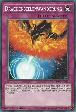Card Gallery:Dragon's Rebirth | Yu-Gi-Oh! Wiki | Fandom