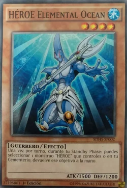 Set Card Galleries:HERO Strike Structure Deck (TCG-SP-1E) | Yu-Gi-Oh! Wiki  | Fandom