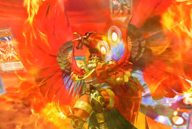 Structure Deck: Onslaught of the Fire Kings | Yu-Gi-Oh! Wiki | Fandom