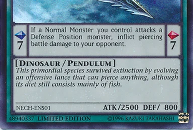 Transcendosaurus | Yu-Gi-Oh! Wiki | Fandom