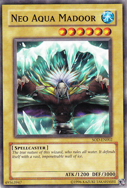 Dark Mimic LV3 (UTR) - Soul of the Duelist - YuGiOh