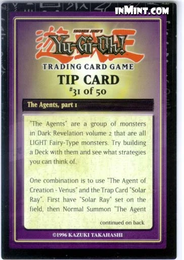 The Agents, part 1 | Yu-Gi-Oh! Wiki | Fandom