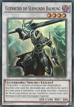 Underworld Fighter Balmung JOTL-EN044 Precios | YuGiOh Judgment Of The Light | Tarjetas De YuGiOh