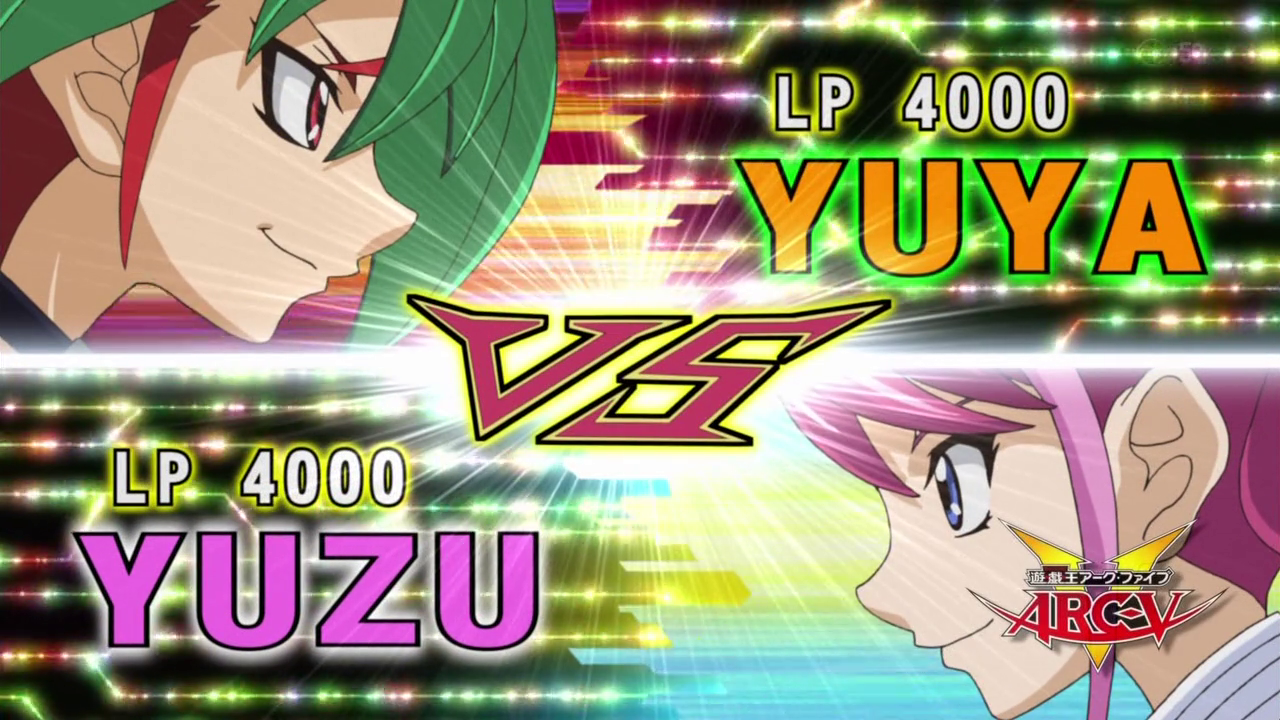 Yu-Gi-Oh! Arc-V - 21 Legendado PT (BR), Yu-Gi-Oh! Arc-V – 2…