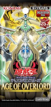 Age of Overlord | Yu-Gi-Oh! Wiki | Fandom Age of Overlord | Yu-Gi-Oh! Wiki | Fandom