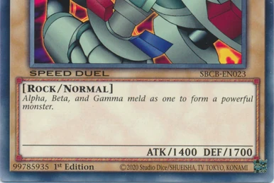 floodgate deck yugioh Yu-Gi-Oh! - Speed Duel: Battle City Box