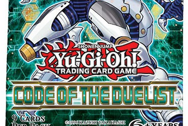 Yu-Gi-Oh! World Championship 2018 prize cards, Yu-Gi-Oh! Wiki