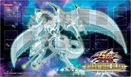 Starstrike Blast: "Shooting Star Dragon"