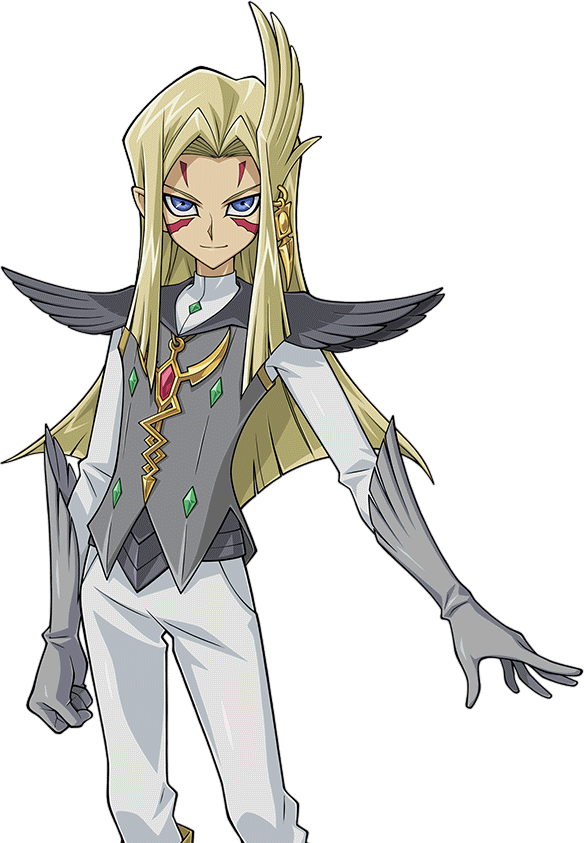 Dark Blade (character), Yu-Gi-Oh! Wiki