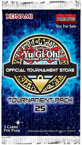 OTS Tournament Pack 25