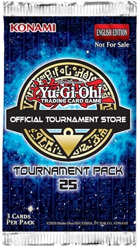 OTS Tournament Pack 25 | Yu-Gi-Oh! Wiki | Fandom