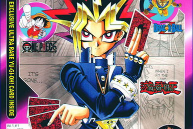 Monster Figure Collection Volume 2 promotional cards | Yu-Gi