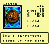 #048 "Sangan"