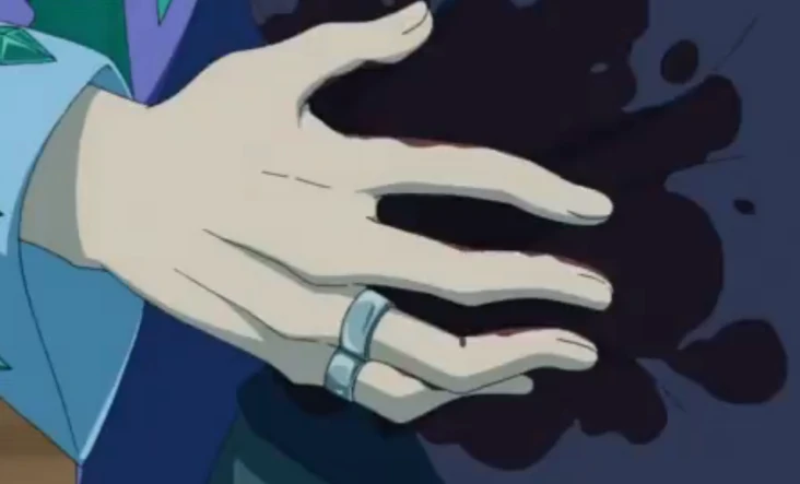 Reginald Kastle | Yu-Gi-Oh! Wiki | Fandom