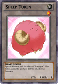 Card Gallery Sheep Token Yu Gi Oh Wiki Fandom Latest