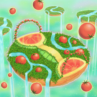 Tomato Paradise (anime) | Yu-Gi-Oh! Wiki | Fandom Tomato Paradise (anime) | Yu-Gi-Oh! Wiki | Fandom