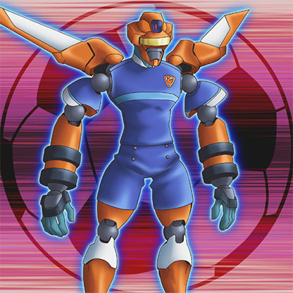 Wing Captain | Yu-Gi-Oh! Wiki | Fandom