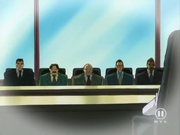 The Big Five with Seto.