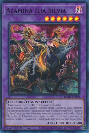 azamina yugioh deck YuGiOh Zombie Madness Structure Deck – PokeOrder.com main image 1