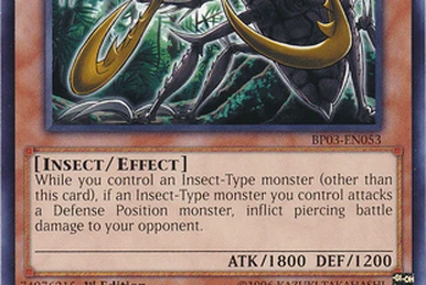 Skill Card | Yu-Gi-Oh! Wiki | Fandom