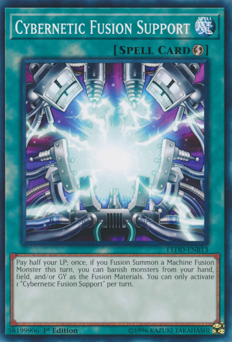 YuGiOh Sneak Peek Mats (Soul Fusion, Extreme Force, Cybernetic