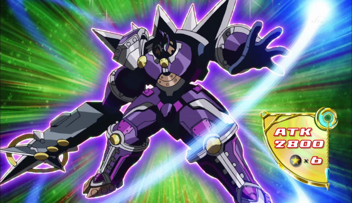 D/D/D Wave High King Caesar (anime) YuGiOh! Wiki Fandom