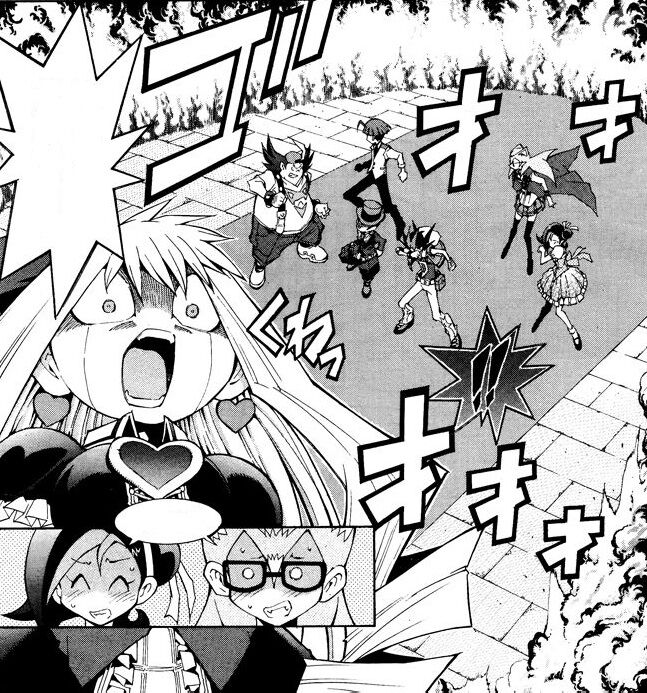 Cologne Yu Gi Oh Wiki Fandom