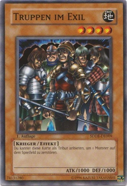 エレクトリファイソリッド Card Gallery:Exiled Force | Yu-Gi-Oh! Wiki | Fandom