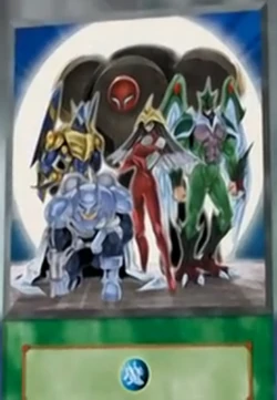 Card Gallery:Fifth Hope | Yu-Gi-Oh! Wiki | Fandom