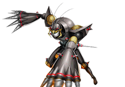 Card Gallery:Inzektor Giga-Cricket | Yu-Gi-Oh! Wiki | Fandom