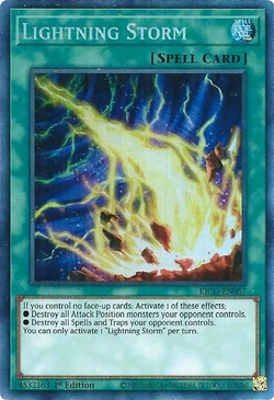 Card Gallery:Lightning Storm | Yu-Gi-Oh! Wiki | Fandom Card Gallery:Lightning Storm | Yu-Gi-Oh! Wiki | Fandom