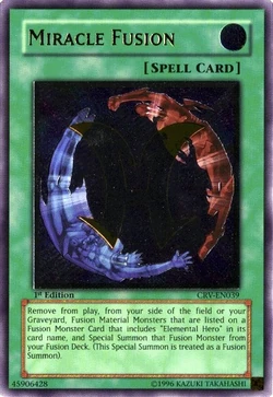 Set Card Galleries:Cybernetic Revolution (TCG-EN-1E) | Yu-Gi-Oh! Wiki |  Fandom