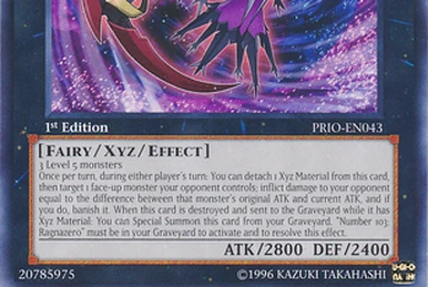 ★☆yu☆★ Amazon.co.jp: 遊戯王 CBLZ-JP046-UL 《No.53 偽骸神 Heart