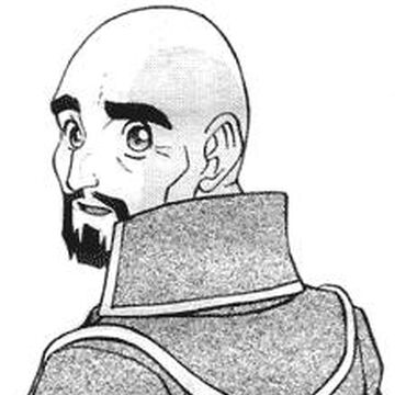 Chancellor Sheppard Manga Yu Gi Oh Wiki Fandom Chancellor Sheppard Manga Yu Gi Oh Wiki Fandom