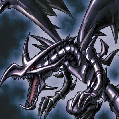 Rainbow Dark Dragon (Versão Anime)