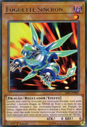 Monstros Reguladores, Yu-Gi-Oh! Wiki