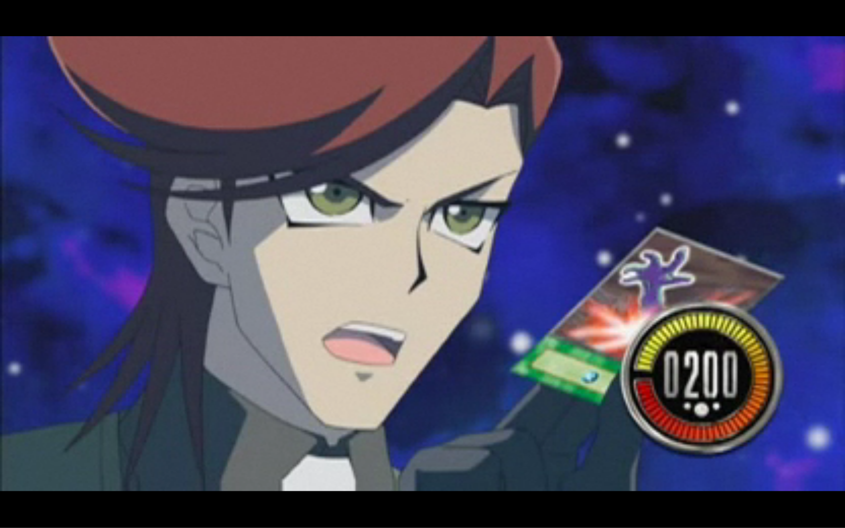 Yu Gi Oh 5Ds Ep 39: The More the Merrier! :'D