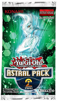 Astral Pack Two | Yu-Gi-Oh! Wiki | Fandom